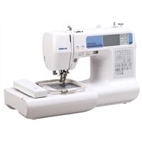 SEWING AND Embroidery Machine Es1300