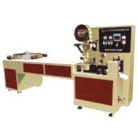 SF-280 Microcomputer Candy Pillow Packing Machine