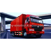 Sinotruk Goldenprince Series Tractors