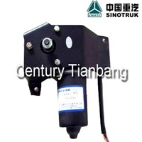 Sinotruk Parts