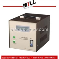 Voltage Regulator SVC-3000
