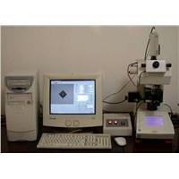 SWH-1T Microhardness Tester And Image Measurement System