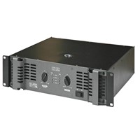 SYNQ Professional Power Amplifier