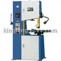 s-400 Vertical Sawing Machine
