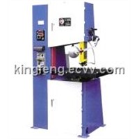 Vertical Band Saw (S-500)