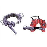Safety Clamps Type WA