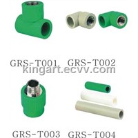 Screw Pipe Fitting