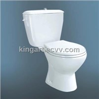 Seat Toilet CL-M8516