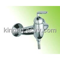 Shower Faucet (GH-12604)
