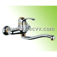 Shower Faucets 11806