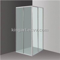 Shower Room Tempered Glass