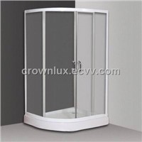 Shower Room Tempered Glass (KA-Y1026)