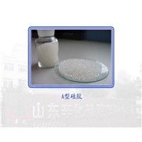Silica Gel for Pariable Pressure Adsorption