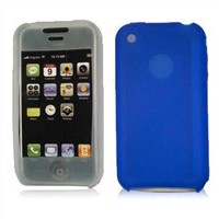 Silicon Cases for iPhone