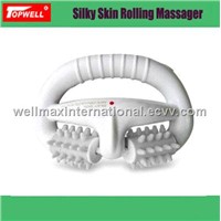 Silky Skin Rolling Massager
