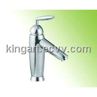 Single Handle Kitchen Faucet GH-12601
