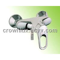 Single Handle Kitchen Mixer