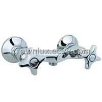 Single Lever Basin Mixer