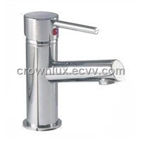 Single Lever Lavatory Faucet