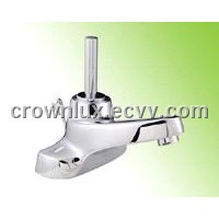 Single Lever Sink Mixer 11302