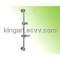 Sliding Shower Bars