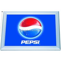 Slim Light Box