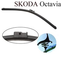 Soft Wiper Blade for SKODA OCTAVIA