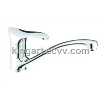 Solid Brass Faucet (GH-24505)