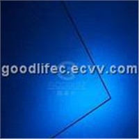 Solid Polycarbonate Sheet