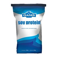 Soy Protein Isolate
