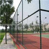 Sport Chain Link Fence