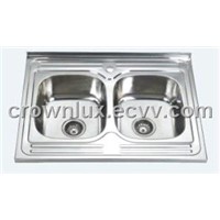 Square Sink GH-813
