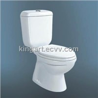 Squatting Toilet CL-M8523