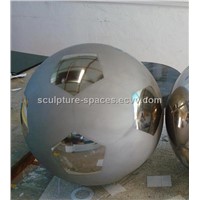 Stainless Steel Ball