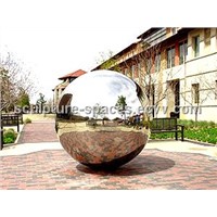 Stainless Steel Ball