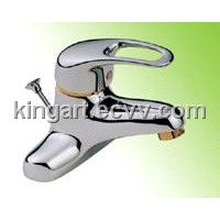 Stainless Steel Faucet GH-11602