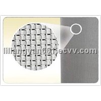 Stainless Steel Wire Mesh Screen