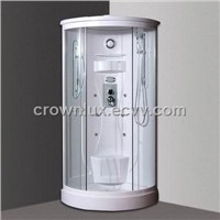 Steam Shower Whirlpool