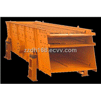 Stone Vibrating Screen
