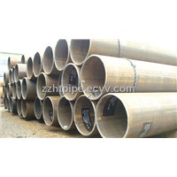Straight Welded Pipe