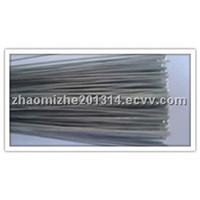 Straightened Cut Wire