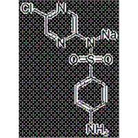 Sulfachloropyrazine Sodium