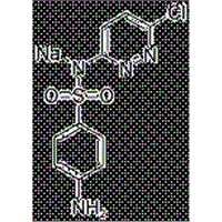 Sulfachloropyridazine Sodium
