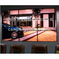 SunLoon 42-inch LCD Video Wall