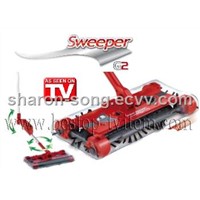 Swivel Sweeper G2