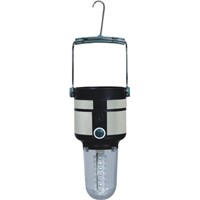 Portable solar lantern rechargeable (LSL-805-28)