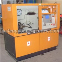 TF-I Common Rail Injection Tester Bench