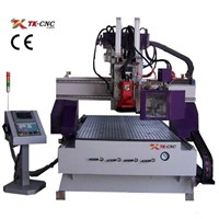 ATC CNC Engraving Machine (TK-1325)