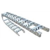 TL series  steel  cable  drag chains