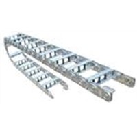 TL  series  steel  cable  drag  chains